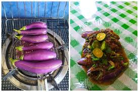 Resep terong balado ini diracik dengan bumbu yang praktis dan sederhana sehingga sangat mudah untuk dicoba dirumah. Cara Untuk Membuat Terung Berlada Ala Thai Padu Hingga Ke Suapan Yang Terakhir My Resepi