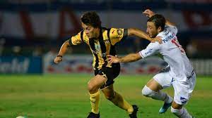 Toutes les statistiques de facundo pellistri rebollo pour la saison 2020/2021: Things To Know About Uruguayan Winger Facundo Pellistri