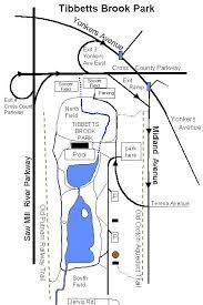 Tibbets Park Yonkers The Burbs New York