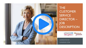 Typical Roles In A Call Centre With Job Descriptions