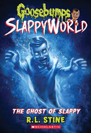 Plus, it's an easy way to celebrate each season or special holidays. The Ghost Of Slappy Goosebumps Slappyworld 6 6 Stine R L 9781338223019 Amazon Com Books