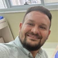 Daniel Lacerda Gomes