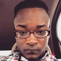 Mr. Jaquarius S. Dunnigan Obituary