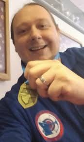 4th year in a row to qualify for regionals. This time hopefully I won't  choke.