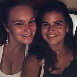 Ashlyn Kirkpatrick's Instagram, Twitter & Facebook