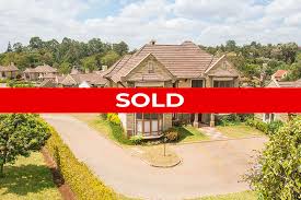 Maybe you would like to learn more about one of these? Runda Park Elegant 5 Bedroom House For Sale In Runda