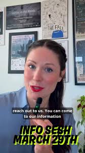 AD Colleen Snell is here to talk you through the eligibility requirements  for our 2025 Summer Company. These are set by our funder, the Canada Summer  Jobs program., ., ., Got questions? Learn more at ...