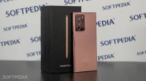 Samsung Galaxy Note20 Ultra 5G Review ...