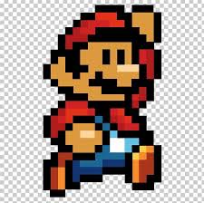 Super Mario Advance 4 Super Mario Bros 3 Super Mario All Stars Super Mario World Png Art Gaming Line Luigi Mari Pixel Art 2d Game Art Super Mario World