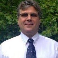 Staff Directory • Daniel Bost