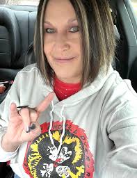 Hi! Chuck, the drummer from Generation Hair, here. We're a tribute to 80s  hard rock and "hair" metal.