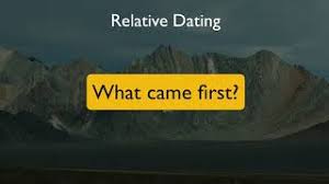 Method radiometric dating uses quizlet from humans. Comparison Of Relative Dating And Radiometric Dating Victor Harbor Profile Accur Forum Accur