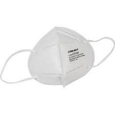 In zügen des fernverkehrs der deutschen bahn gilt diese pflicht nicht. Asm Ffp2 Protective Mask Ffp2 At Reichelt Elektronik