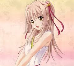 Anime Photo Cute Characters Anime Angel Girl Anime Angel Anime