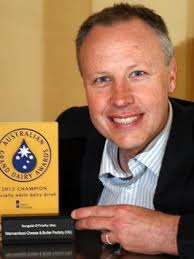 Duo battles it out for Libs' pick