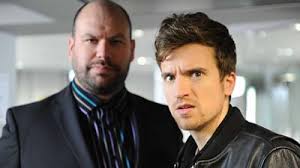 BBC iPlayer to launch six new comedy pilots as part of BBC Comedy Feeds