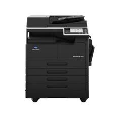 How to install konica minolta bizhub copier driver. Konica Printers Konica Minolta Bizhub 306i Photocopier Machine Wholesale Trader From Mumbai