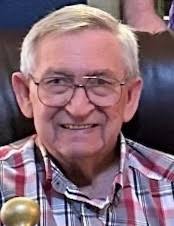 Obituary information for Raymond Curtis Beard, Jr.