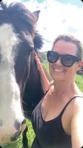 My happy place. It’s good to be back where I belong! , #dunedin  #waikouaitibeach #dunnerstunner #melaniekerrcelebrant #fun #horse  #horsesofinstagram #horseriding #horsepower #nzlife #newzealand ...