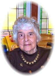 Grace Weiss, age 97 of Miles City