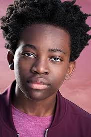 Alexander Michael Gordon: Movies, TV, and Bio