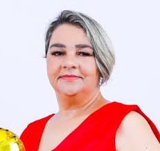 Rosangela Gonçalves