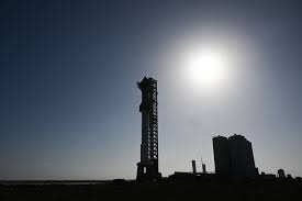 SpaceX launch: How to watch Starship liftoff live today | The Independent