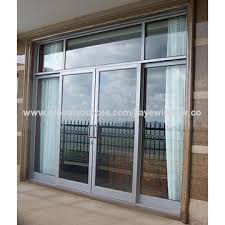 About 41% of these are doors, 13% are building glass, and 4% are balustrades & handrails. Chinabalcony Aluminum Sliding Aluminum Frosted Glass Door On Global Sources