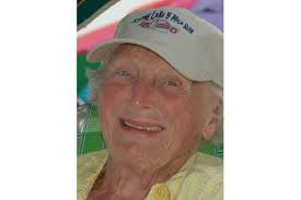 Eleanor Tully Obituary (2013)