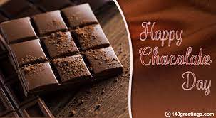 Chocolate day quotes, wishes for girlfriend the third day of valentine's week that is the 9th of february is chocolate day. Chocolate Day Messages 2021 Romantic Chocolate Day Sms 143 Greetings