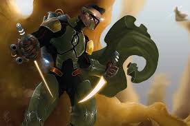 Myway Boba Fett By Rdown On Deviantart Boba Fett Star Wars Boba Fett Digital Artist