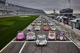 The start will be broadcast on nbc's main channel, with coverage beginning at 1:30 p.m. Rolex 24 At Daytona 2020 Updates Finish Time Tv Channel
