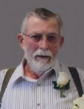 Obituary information for Clarence Ralph Carpenter