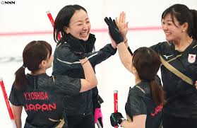 カーリング 女子 日本初の決勝進出へ 準決勝 日本×スイス ハイライトの動画再生ページです。スポーツ総合情報サイト、スポーツナビ(スポナビ)の北京 . Wj8mjtc526olkm
