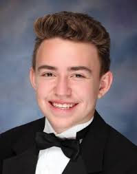 BOYS TEAM CHARITY CELEBRATES CLASS OF 2018