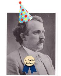 Michigan State Capitol