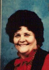 Lucy Irene Cochran Nelson (1928-2009)