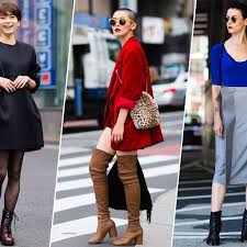 Street Style From Tokyo Fashion Week