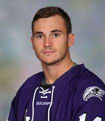 NIAGARA PURPLE EAGLES HOCKEY