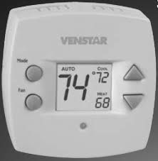 View and download venstar t2800 owner's manual online. Thermostatusa Com