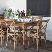 Some of these are even these items are ideal for. Wooden Cross Chair Farm Table Crossback Chairs Farmhouse Dining