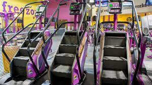 Gym In Nashua Nw Nh 18 Northwest Blvd Planet Fitness