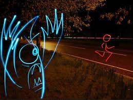 10 Awesome Apps That Make Creativity Easy Light Painting Photography Light Painting Art Apps