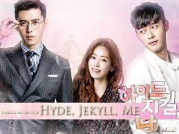 Hyde, jekyll, me (ost) lyrics with translations: Korean Drama S You Must Watch Hyde Jekyll Me Wattpad