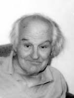 William Caley Obituary (2006)