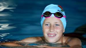Talented swimmer Harrison Williams out to impress at Pacific School Games