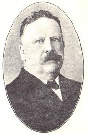 Joseph Arthur Jeffries (1840-1919)