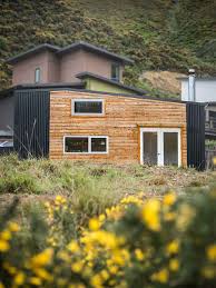 Delivered to your site anywhere in nz ready to be lived in, they are luxurious and functional. Home Sweet Tiny Home The 7m X 3m Tiny House That Erin Built