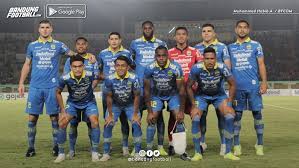 Persib persib vs arema di piala wali kota solo, duel bali. Rangkuman Jadwal Lengkap Persib Di Liga 1 2020 Bandungfootball Com