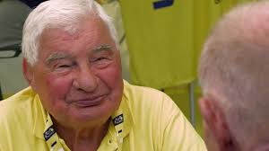 He did win one grand tour, the 1964 vuelta a españa. Tour De France 2019 Interview De Raymond Poulidor A Saint Jean De Maurienne Youtube